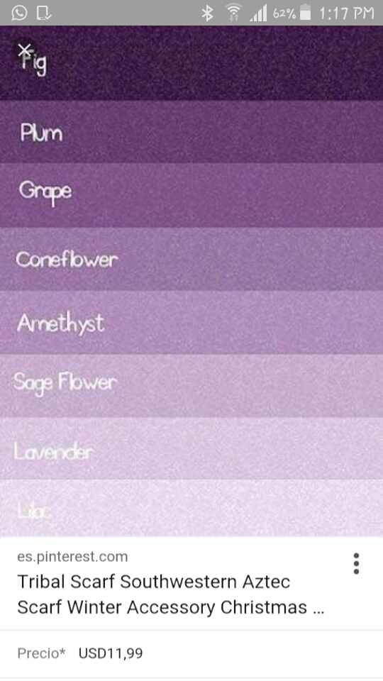 Ayuda no se que color???? - 3