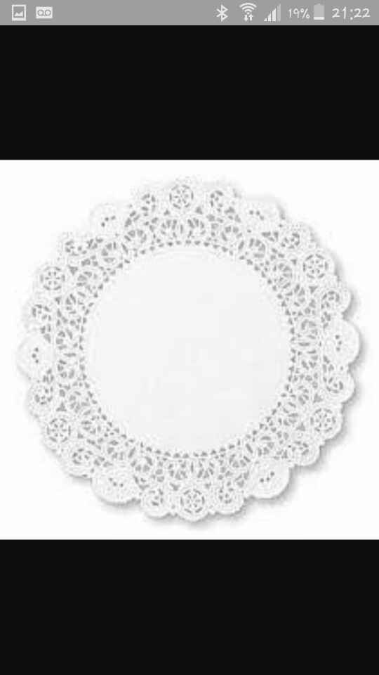 Necesito ayuda con las invitaciones!!! - 1