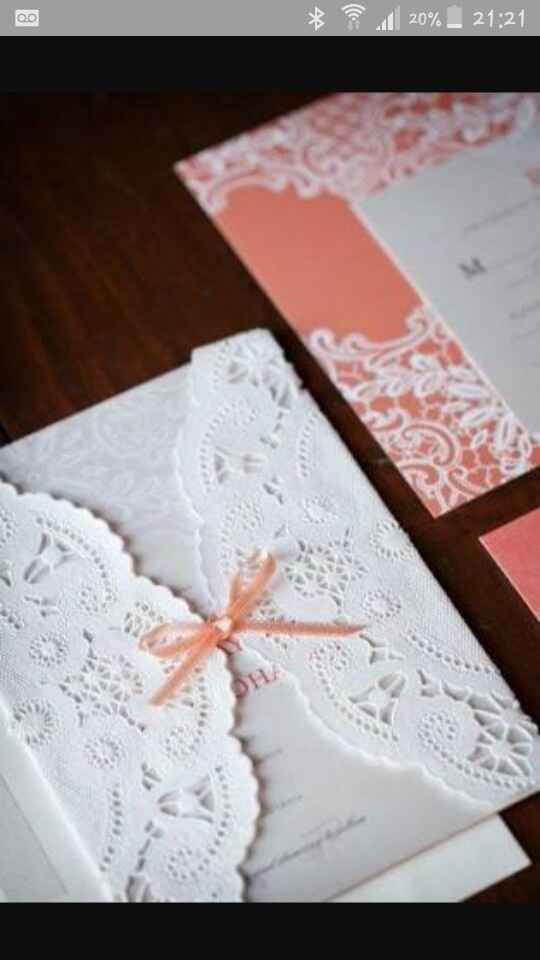 Necesito ayuda con las invitaciones!!! - 4