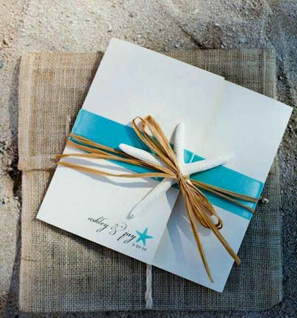 Comenzando las invitaciones. primera parte! - 1