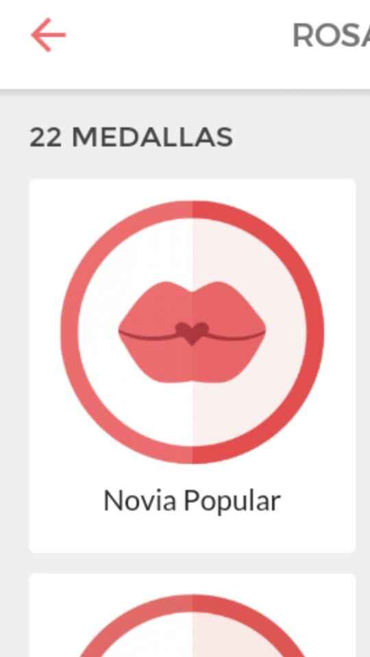 Novia popular - 1