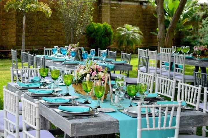 Mi estilo de boda - 1