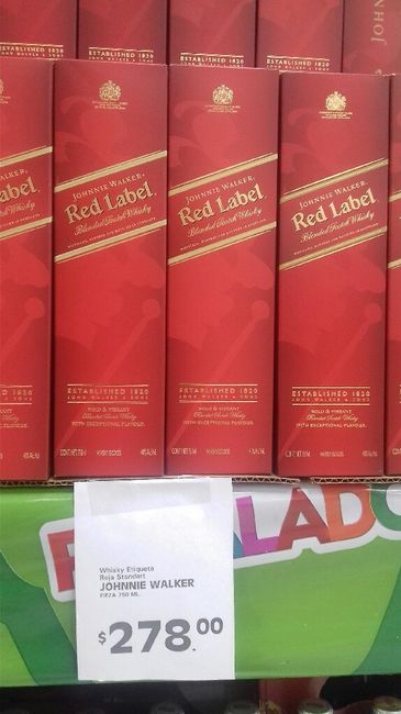 Promocional del 3x2 - 2