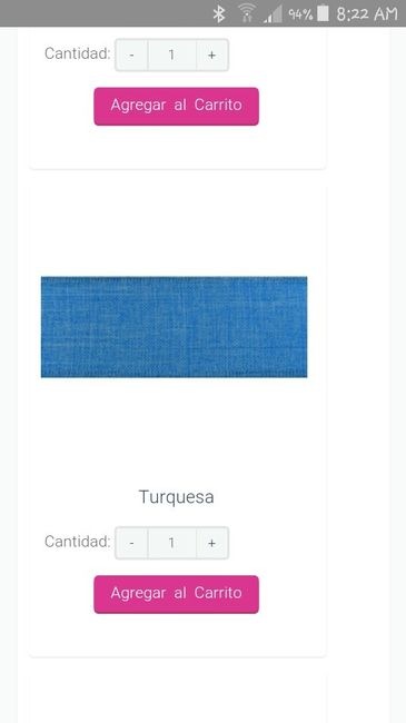 Dónde podré conseguir este listón? - 1