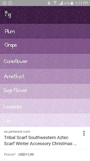 Ayuda no se que color???? - 3