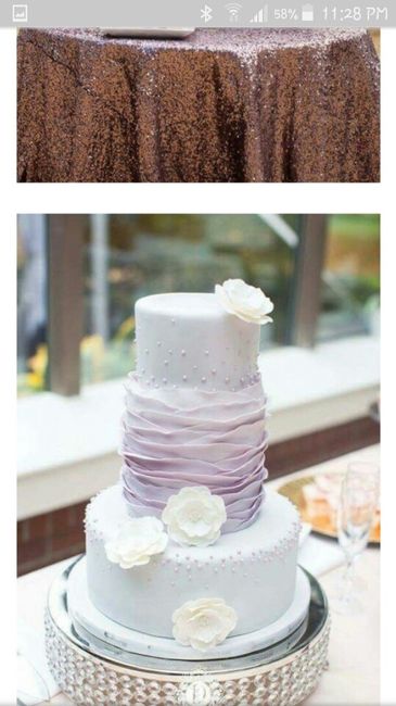 Pasteles originales - 2