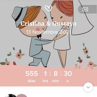 " a 60 días Después de la Boda" - 1