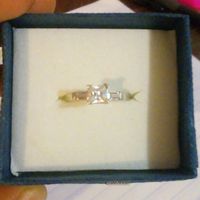 ¡Presume tu anillo! 💍 - 1