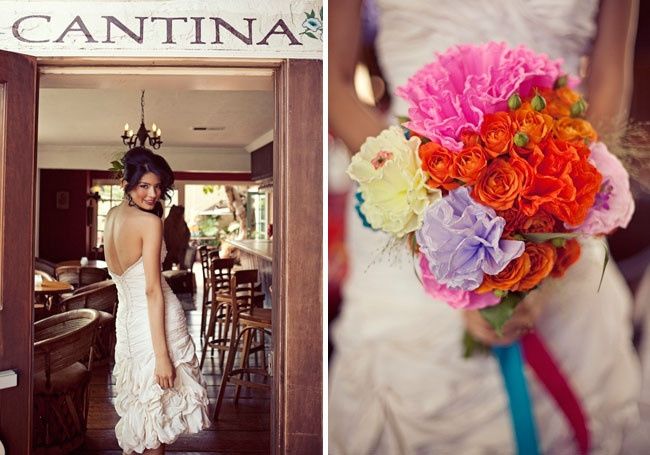 boda mexicana