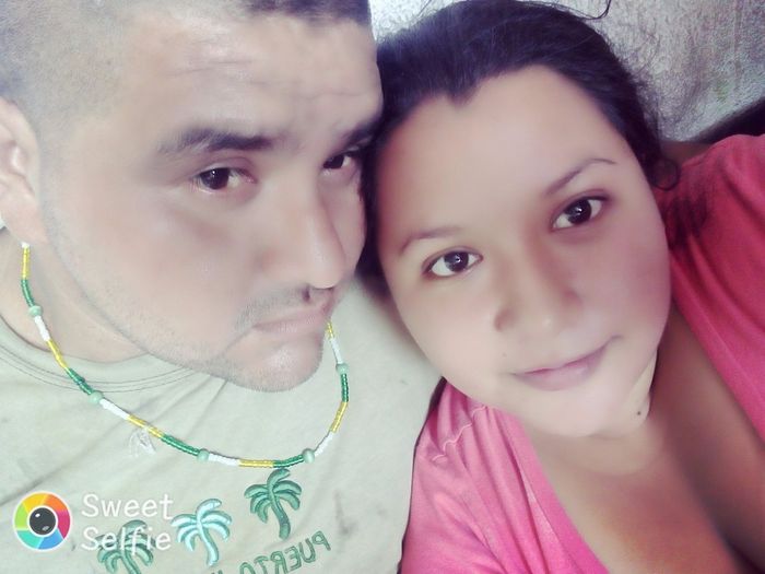 el amor de mi vida