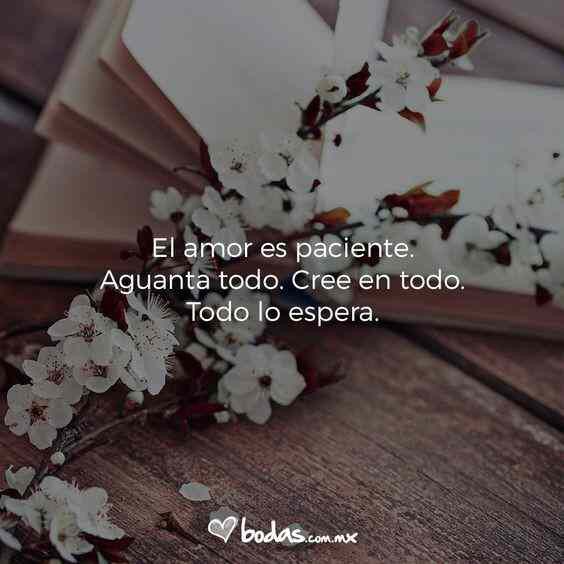 ¡Escoge LA frase para tu Invitación de boda! - 1