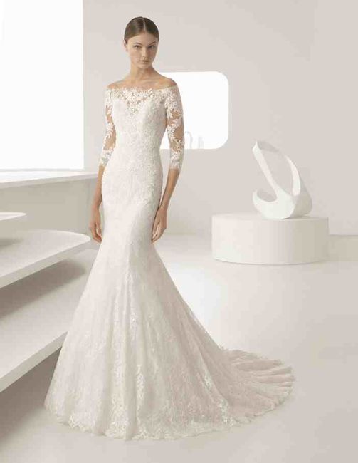 Mrs. Cullen vs Mrs. Grey: El vestido - 1