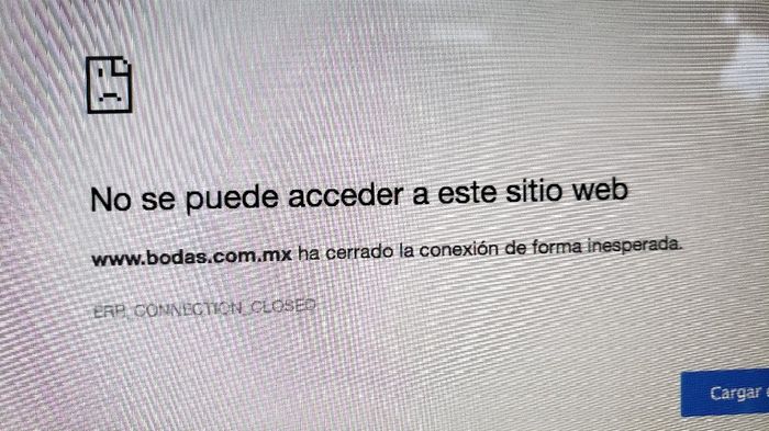 Que pasa ??? - 1