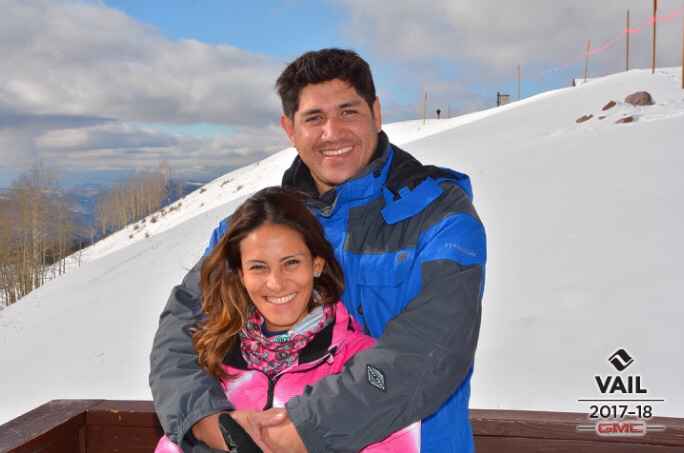 Sube una foto con tu FM o tu FE - 1