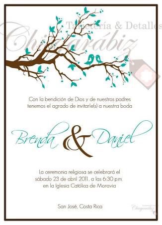 Invitaciones - 2