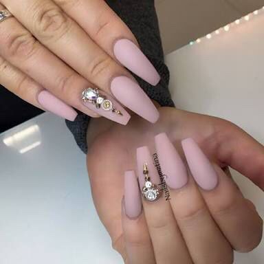 Uñas!💅 - 2