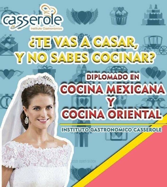 Machismo ??? que les parece ??0 - 1