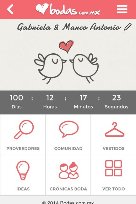 Hoy mi marcador dice 100 días!! avances, pendientes y más!! - 1