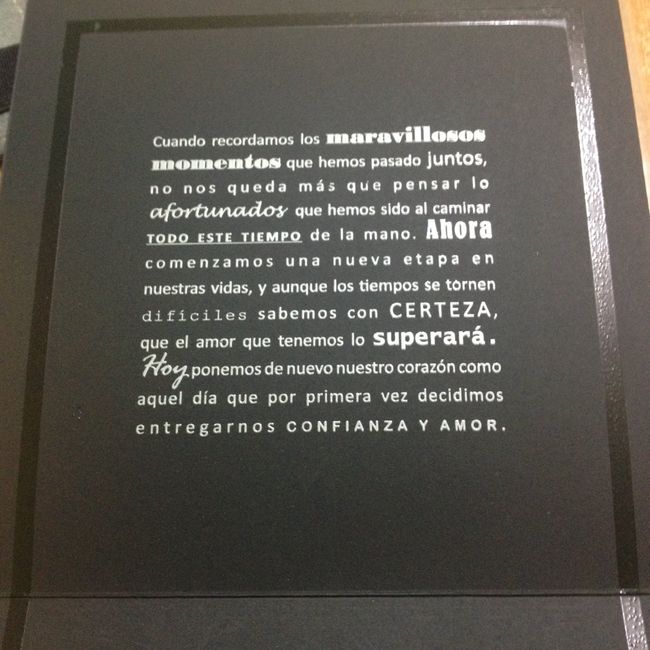 Invitaciones en Santo Domingo? 3