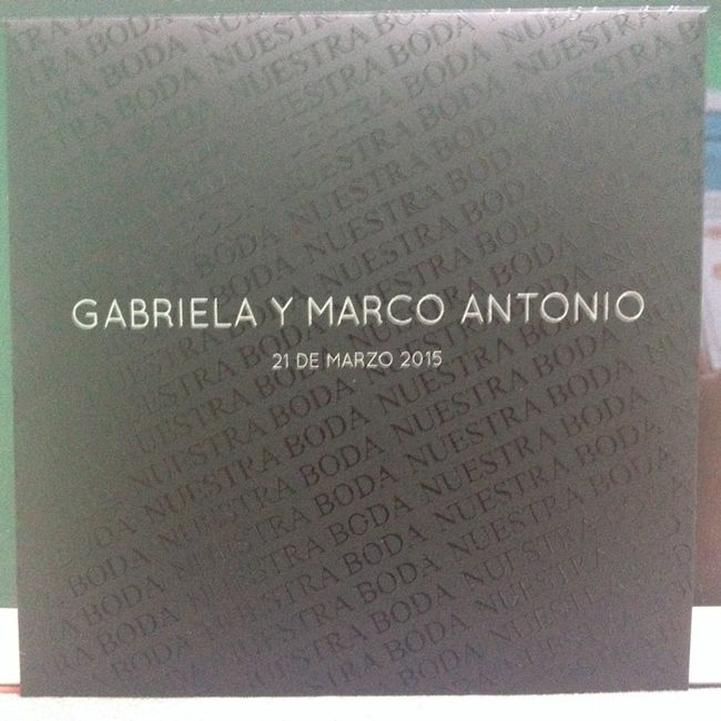 Invitaciones en Santo Domingo? 6