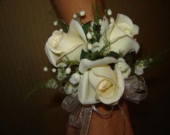 Catálogo de corsages para damas - 1