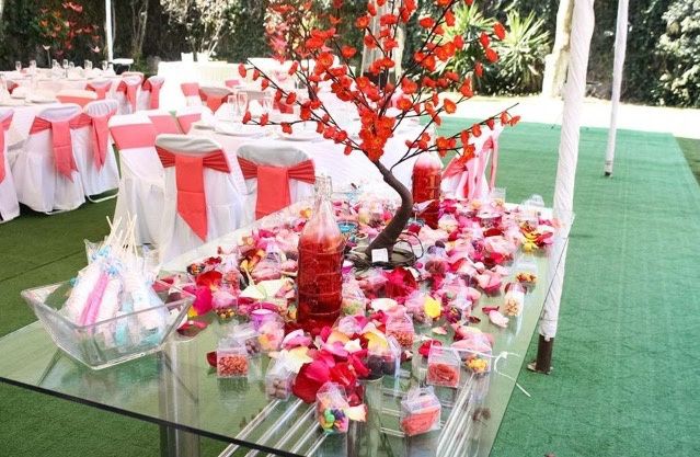 Que color usar para tu boda? - 1