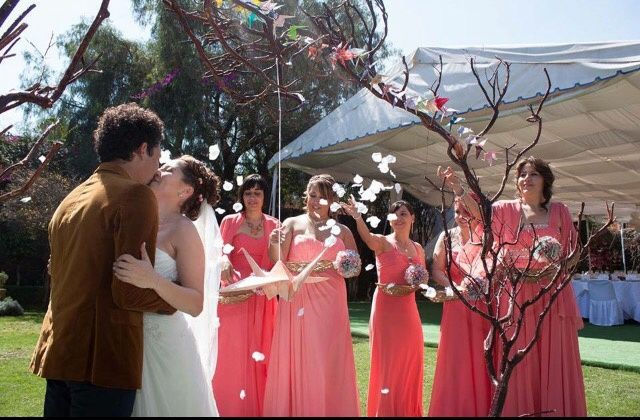 Que color usar para tu boda? - 2