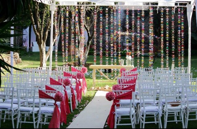 Que color usar para tu boda? - 4