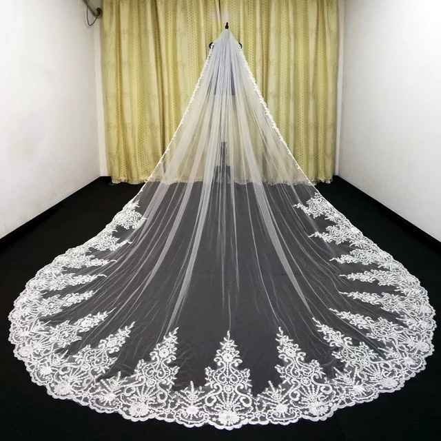 Avances... Llegó mi velo! 👰 - 2