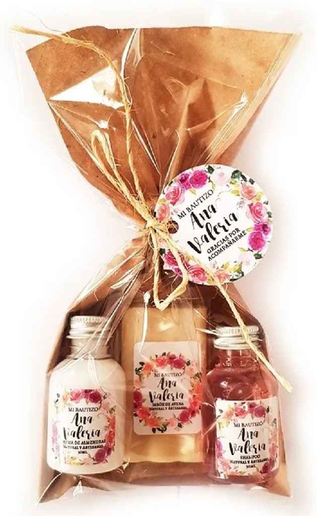 Mis recuerdos de ensueño #carolina - 2