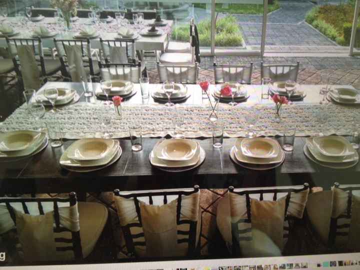 Inspiración 'black' para novias, ¿te atreves con esta tendencia? - 3