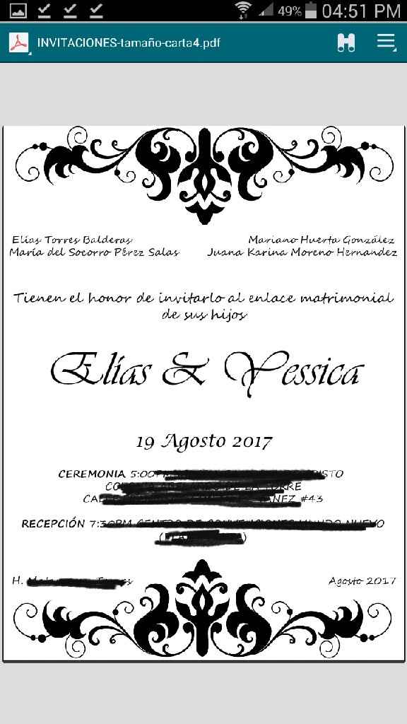 Ayuda cuál elegir? o pedir nuevos diseños? - 2