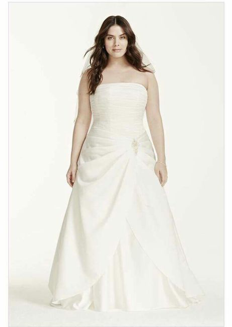 Vestidos de novia - 6