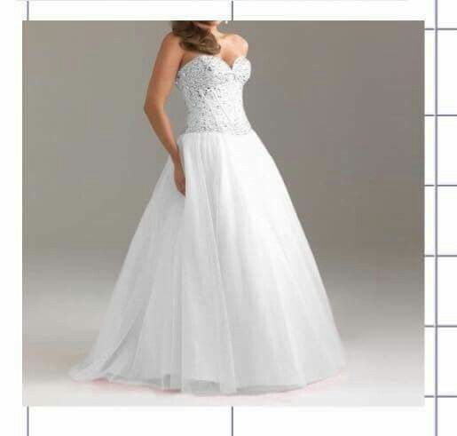 Vestidos de novia - 10