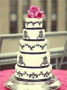 El binomio perfecto para decorar tu boda - 2