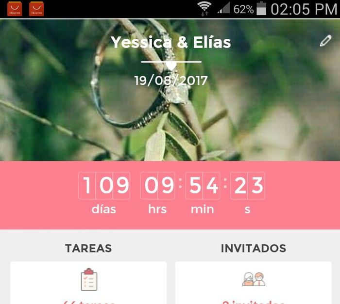 ¡Comparte una foto de tu contador! ⏰ - 1