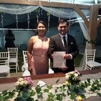 Boda Civil ✔ - 5