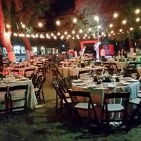 Nuestra recepcion! :D