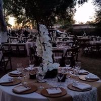 Nuestra recepcion! :D