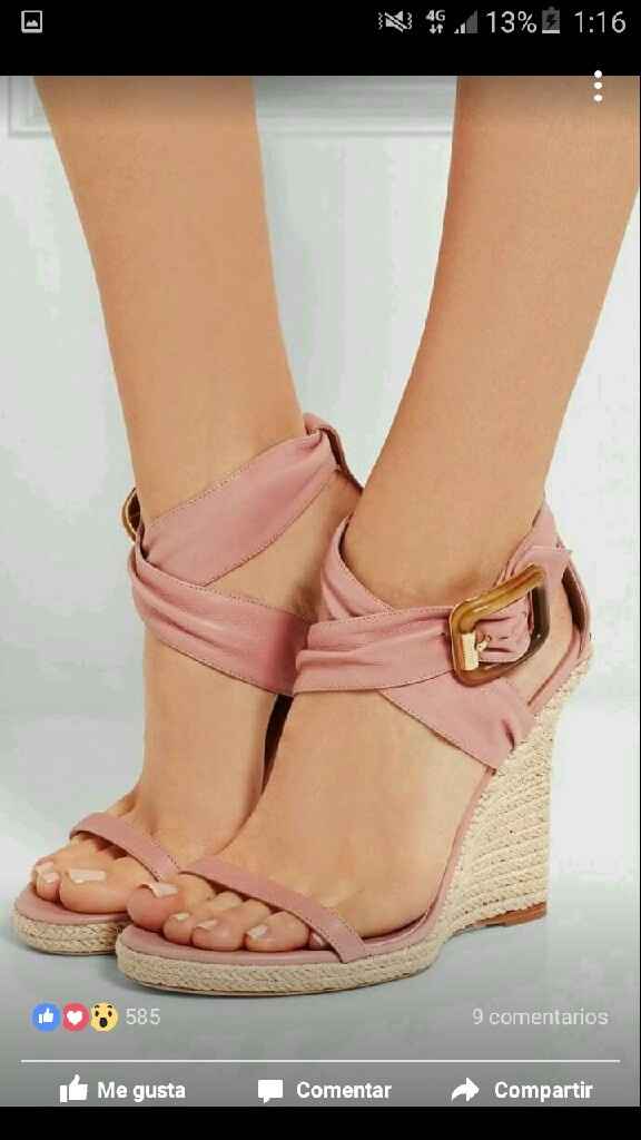 Dónde comprar zapatos bonitos? - 3