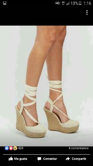 Dónde comprar zapatos bonitos? - 2