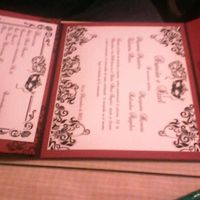 Progreso invitaciones. - 4