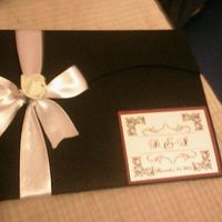 Progreso invitaciones. - 5