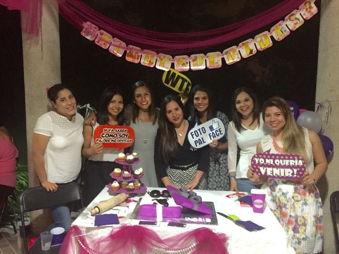 ¡mi despedida de soltera! - 4