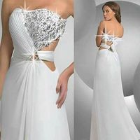 Escoge tu vestido de cambio para la fiesta - 1