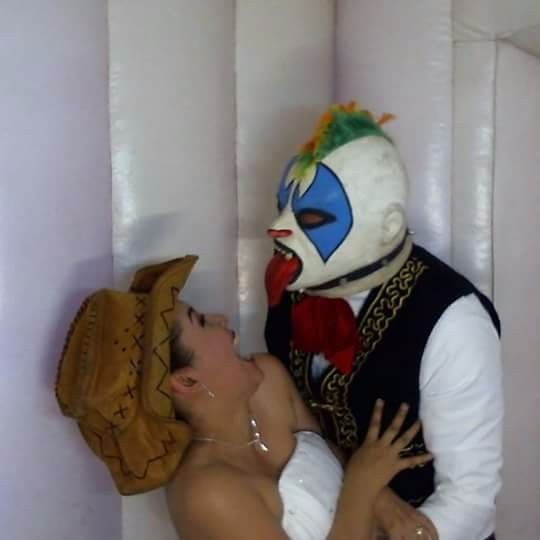 La mejor de todas!!!