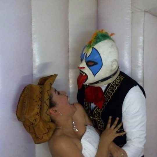 La mejor de todas!!!