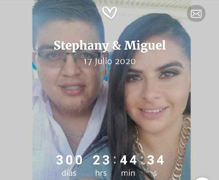 Se acerca el día🥰 - 1