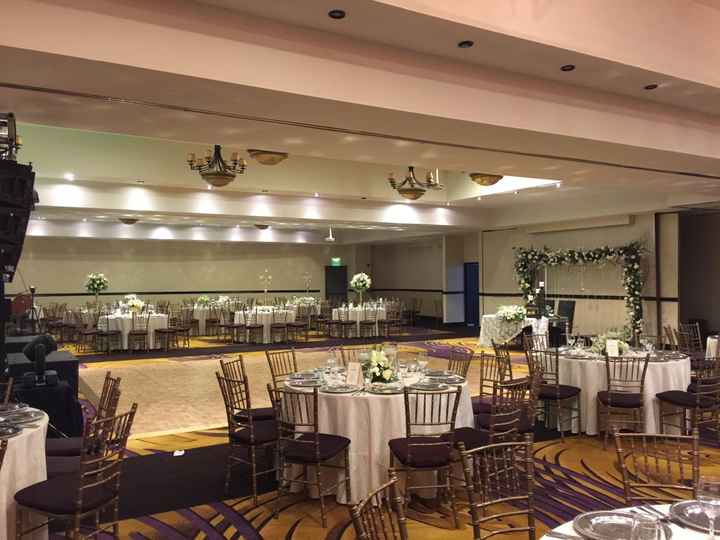 Salón de eventos - 5