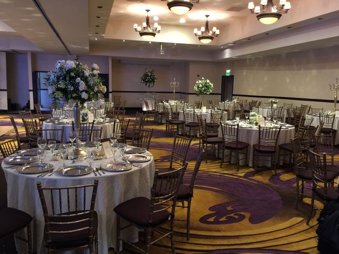 Salón de eventos - 2